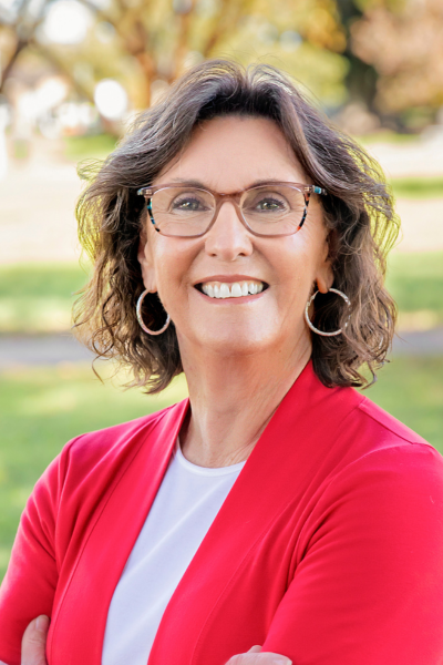 Karen Forbes