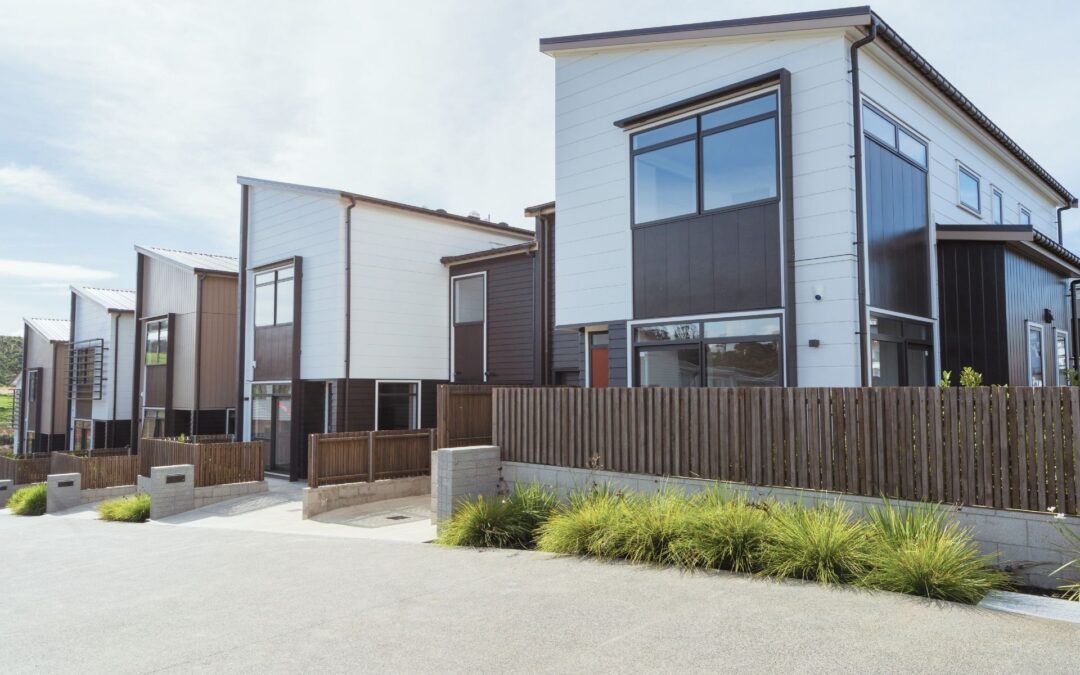 Why Hire a Property Management Company Instead of Managing Your Property Yourself?