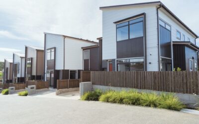 Why Hire a Property Management Company Instead of Managing Your Property Yourself?