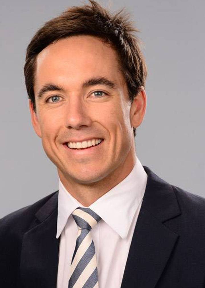 Will Hosking