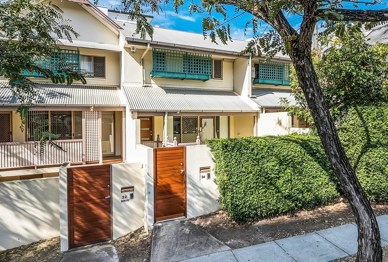 34 Manning Street, Milton QLD 4064 PMC Property Management