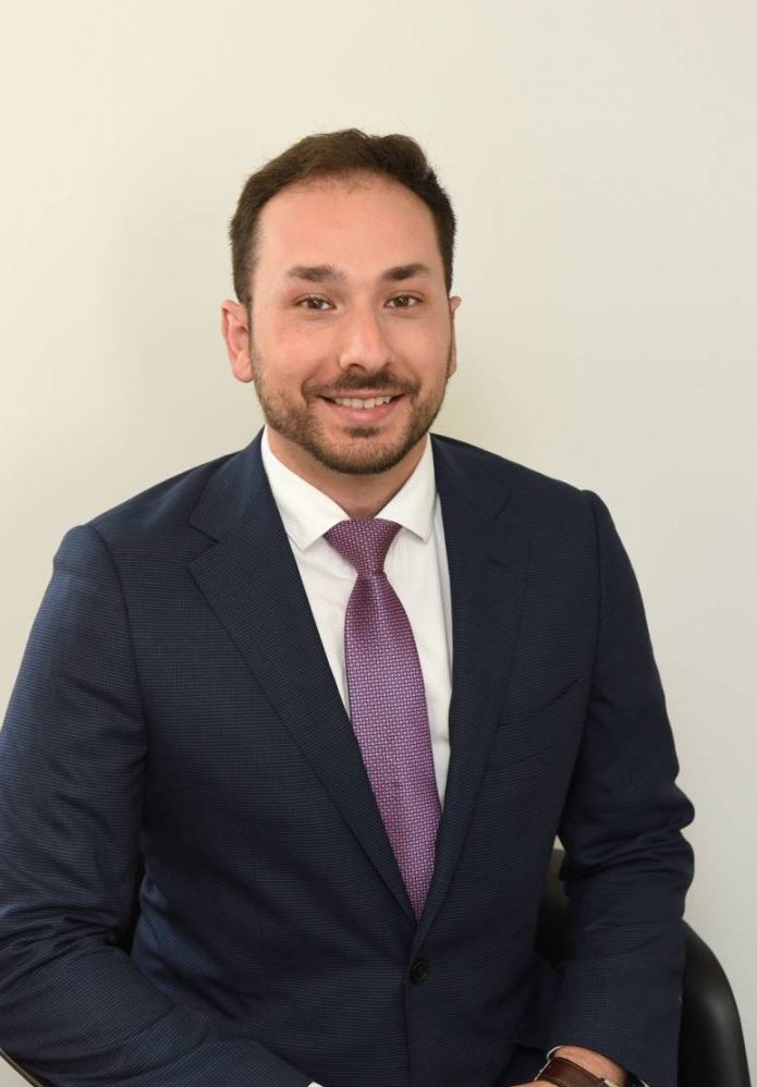 Michael Arcidiacono