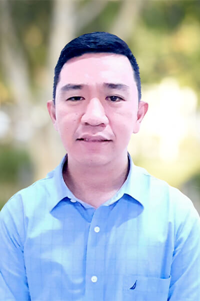 Noel Pantig
