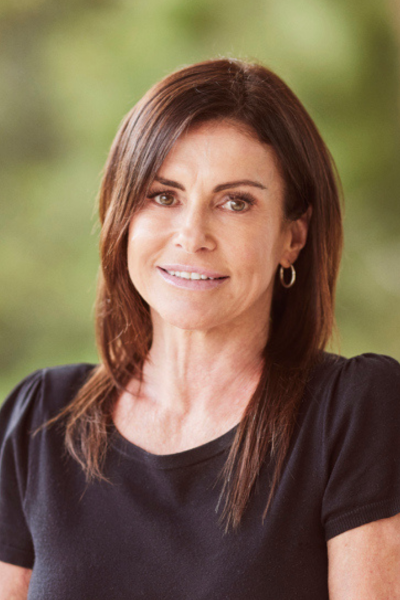 Rachael Wright