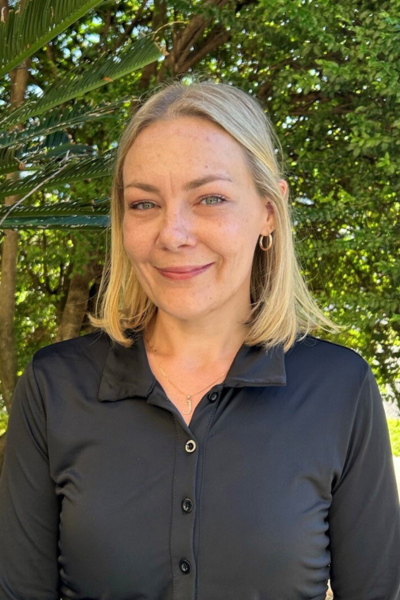 Joanna Halse