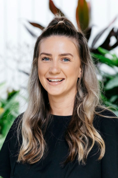 Natalie Arcidiacono
