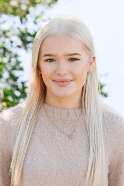 Charlotte Bowd