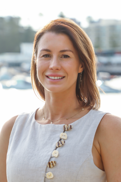 Paije McKee