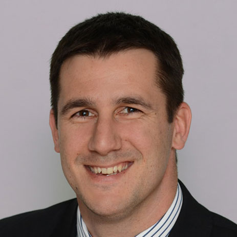 James Freudigmann