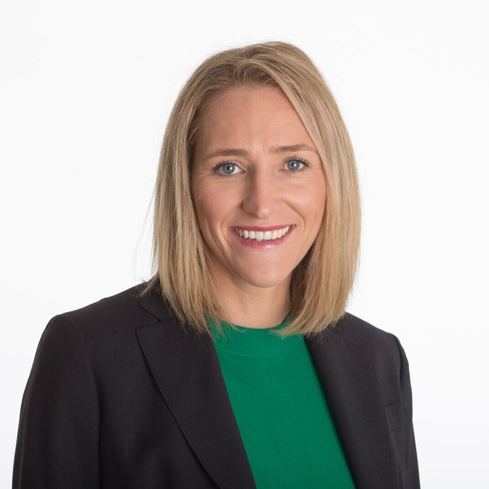 Jo Sullivan