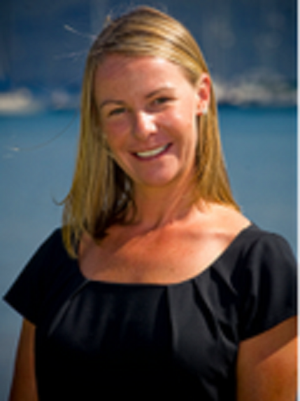 Jo Glover