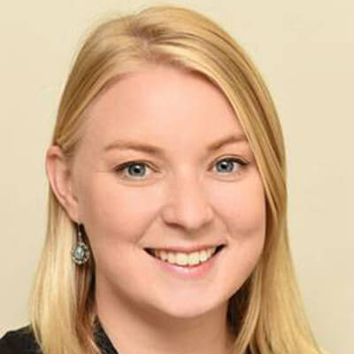 Cara Johnston