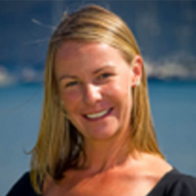 Jo Glover