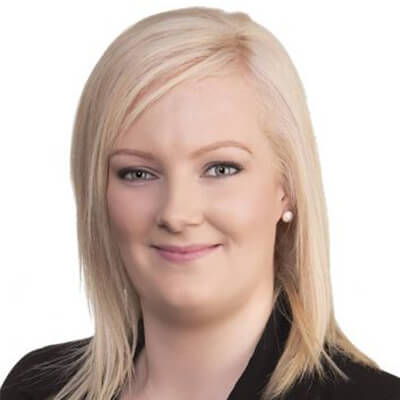Khayla Gibson