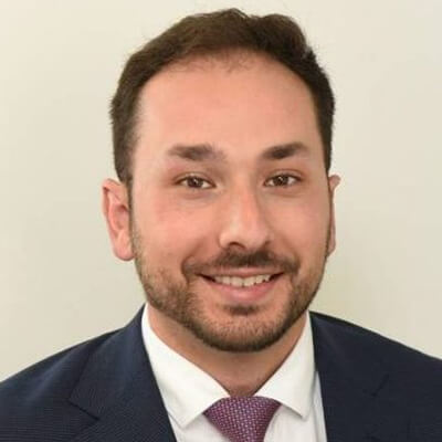 Michael Arcidiacono