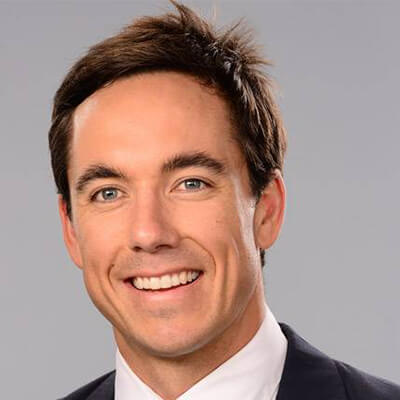 Will Hosking